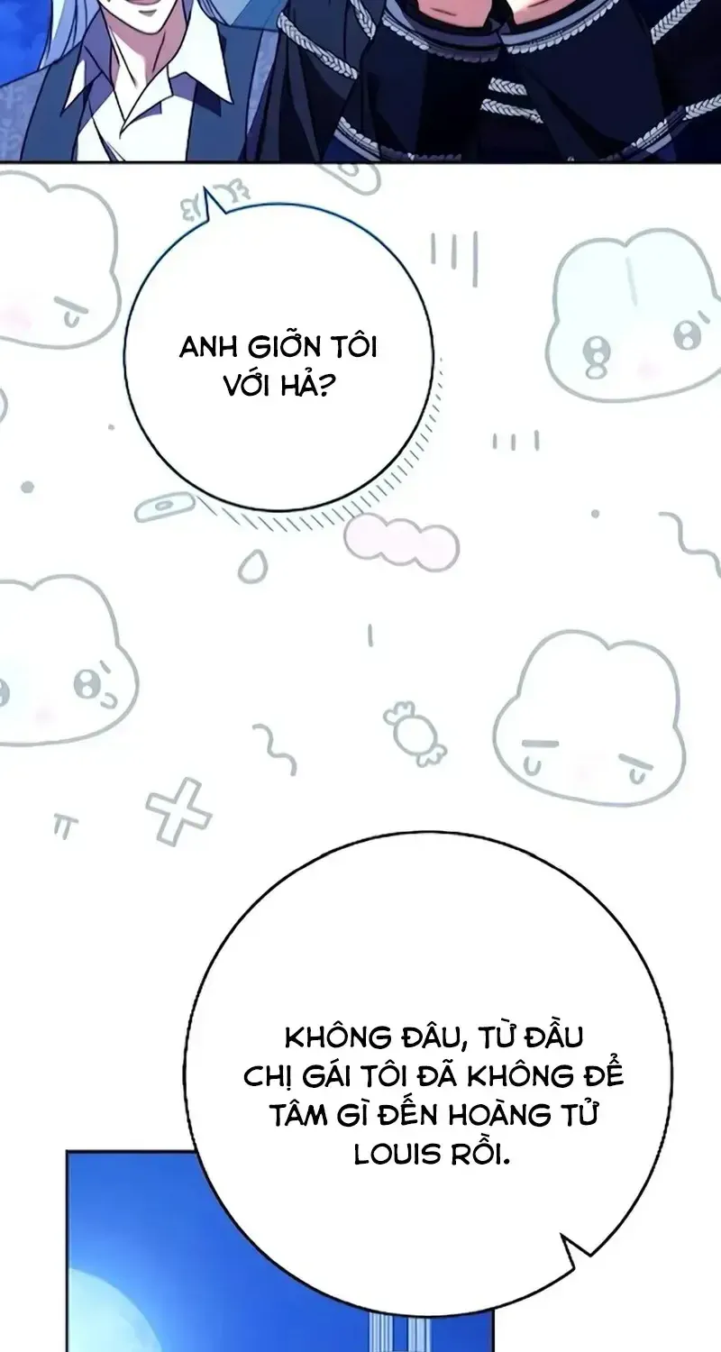 Hoàng Hậu Sát Thủ Chapter 44 - 12