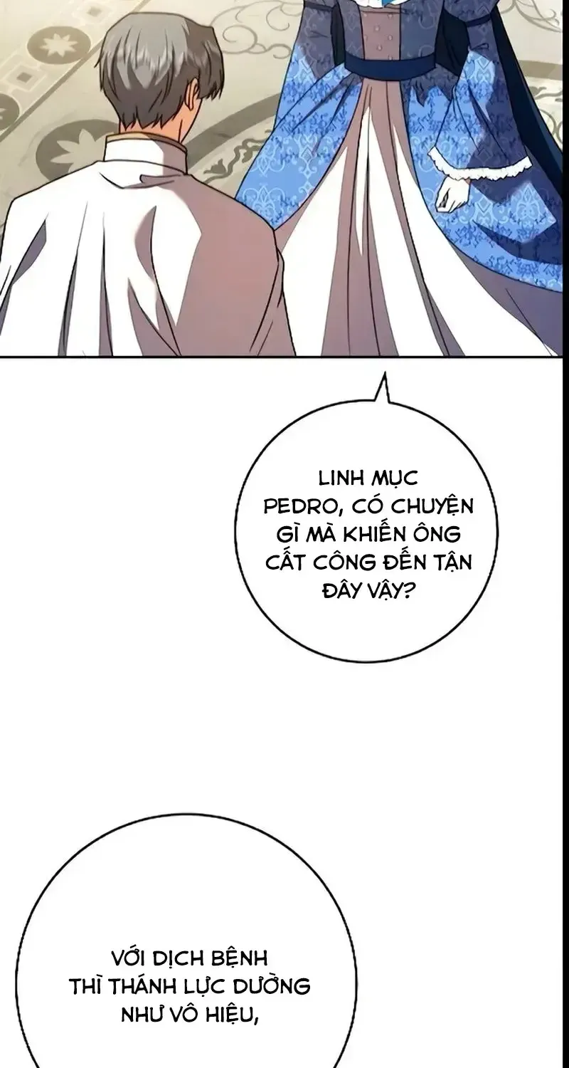 Hoàng Hậu Sát Thủ Chapter 44 - 32