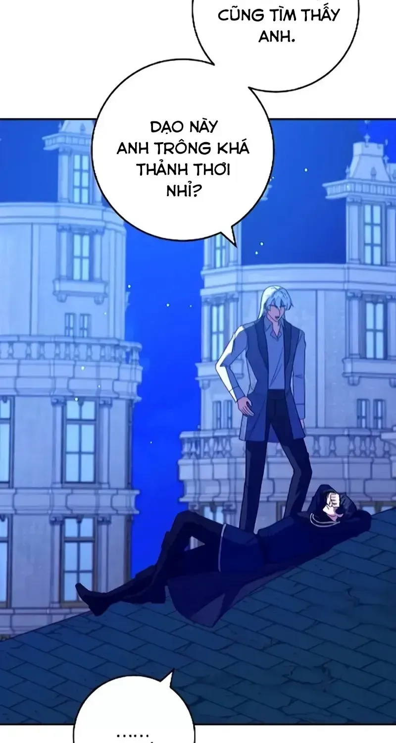 Hoàng Hậu Sát Thủ Chapter 44 - 5