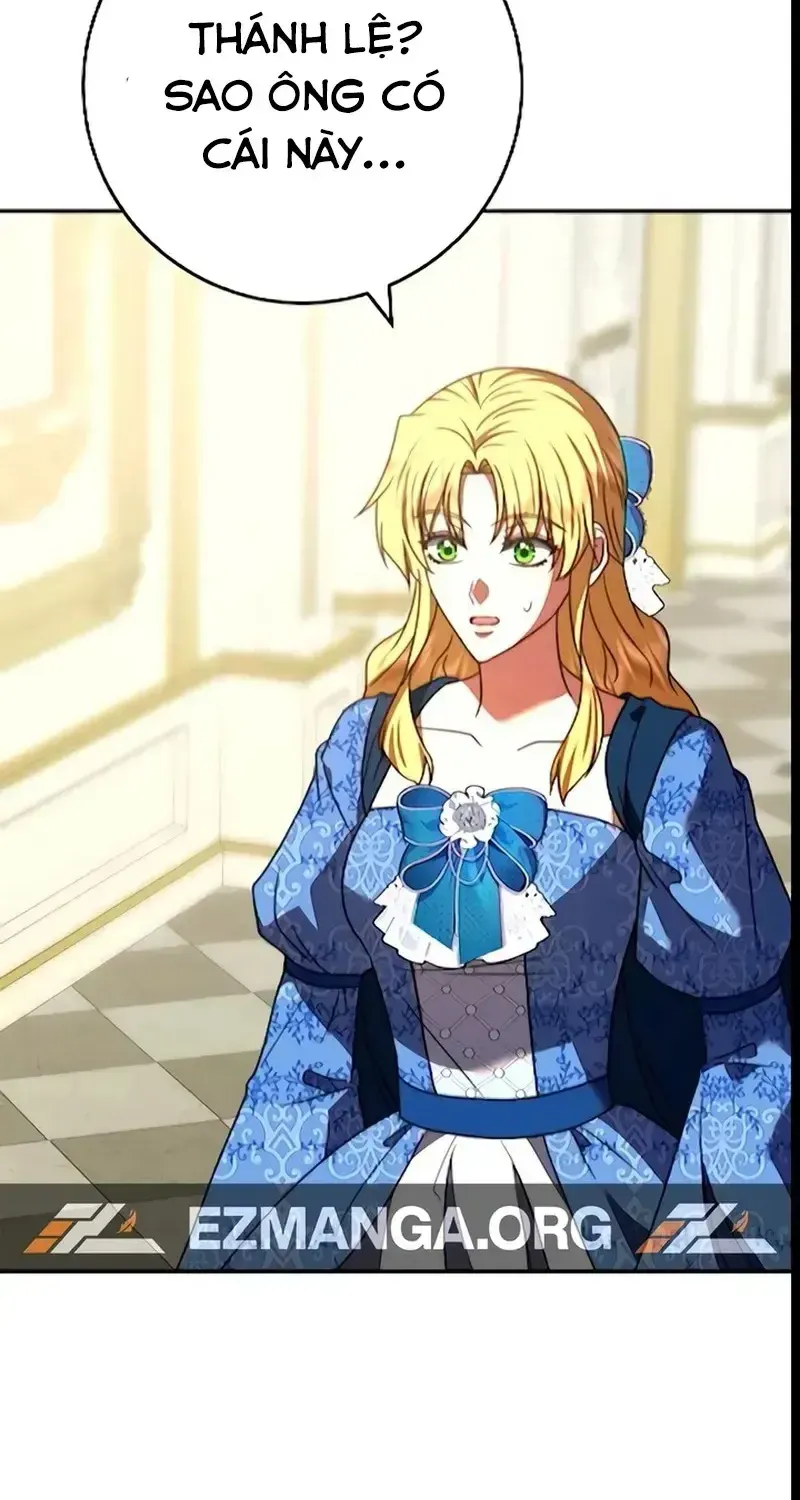 Hoàng Hậu Sát Thủ Chapter 44 - 47