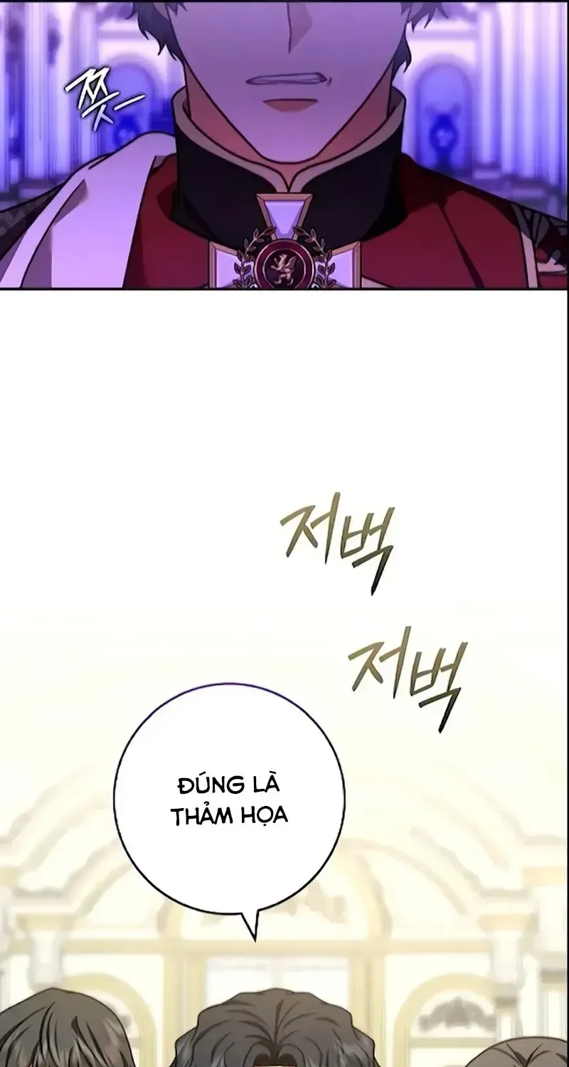 Hoàng Hậu Sát Thủ Chapter 44 - 49