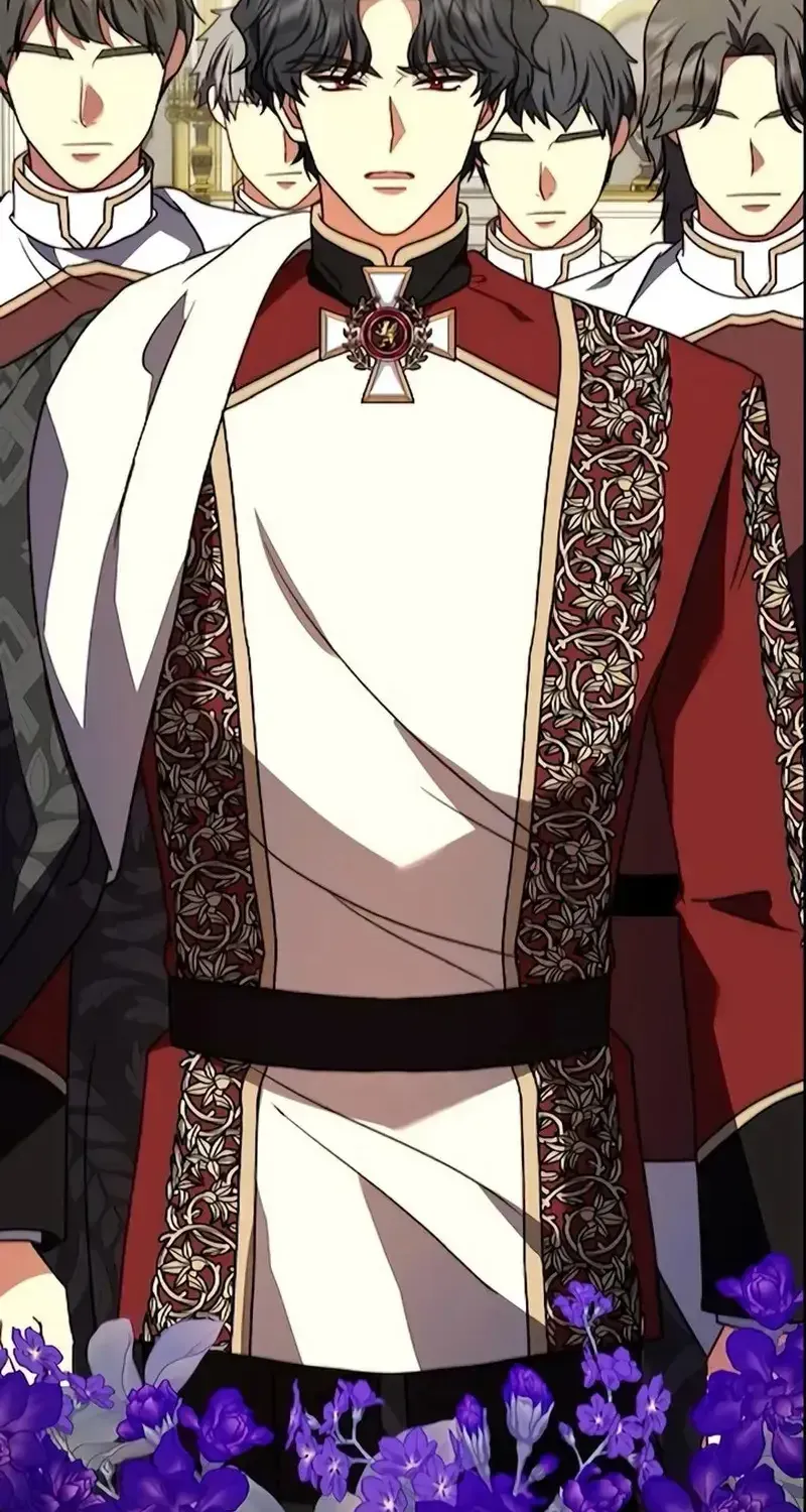 Hoàng Hậu Sát Thủ Chapter 44 - 50