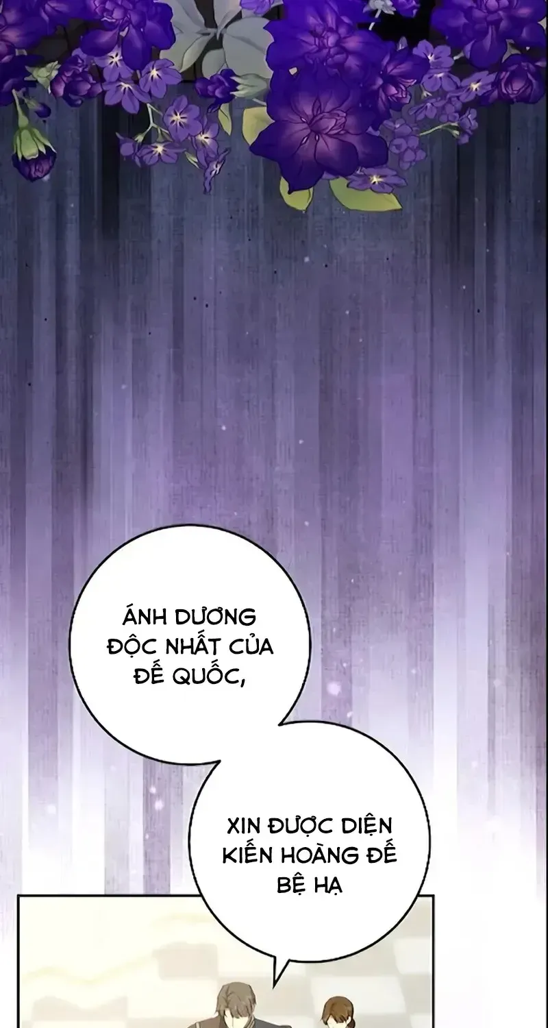 Hoàng Hậu Sát Thủ Chapter 44 - 51