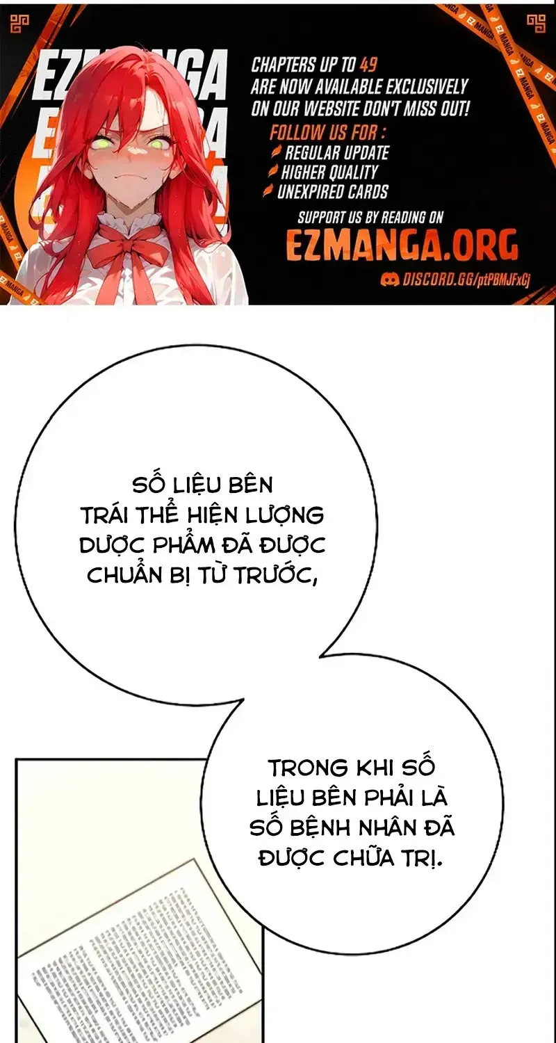 Hoàng Hậu Sát Thủ Chapter 44 - 56