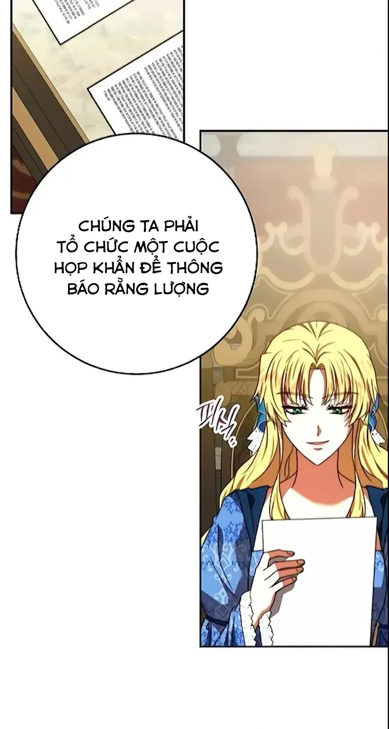 Hoàng Hậu Sát Thủ Chapter 44 - 57