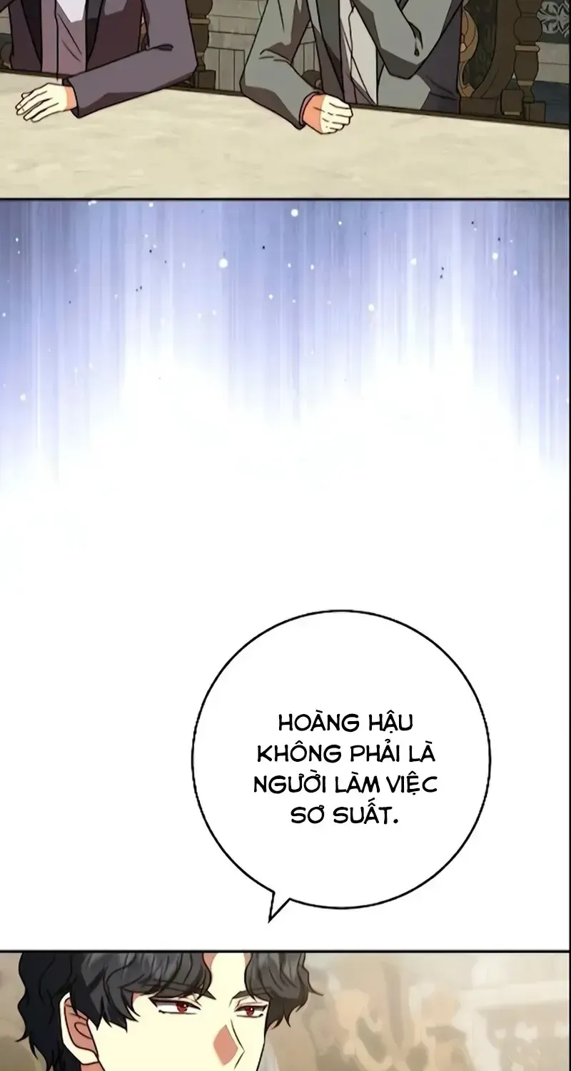 Hoàng Hậu Sát Thủ Chapter 44 - 59