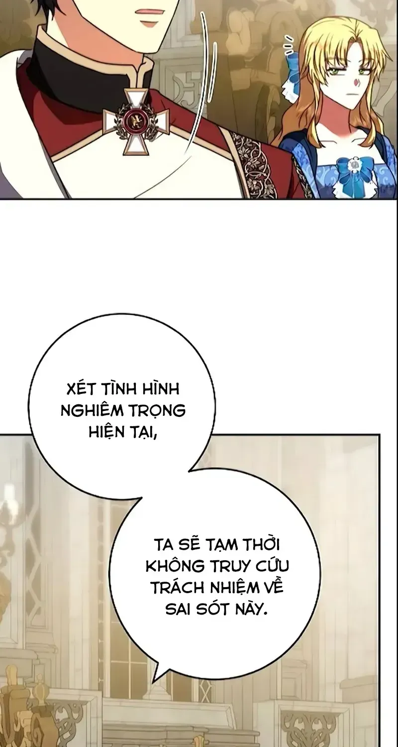 Hoàng Hậu Sát Thủ Chapter 44 - 60