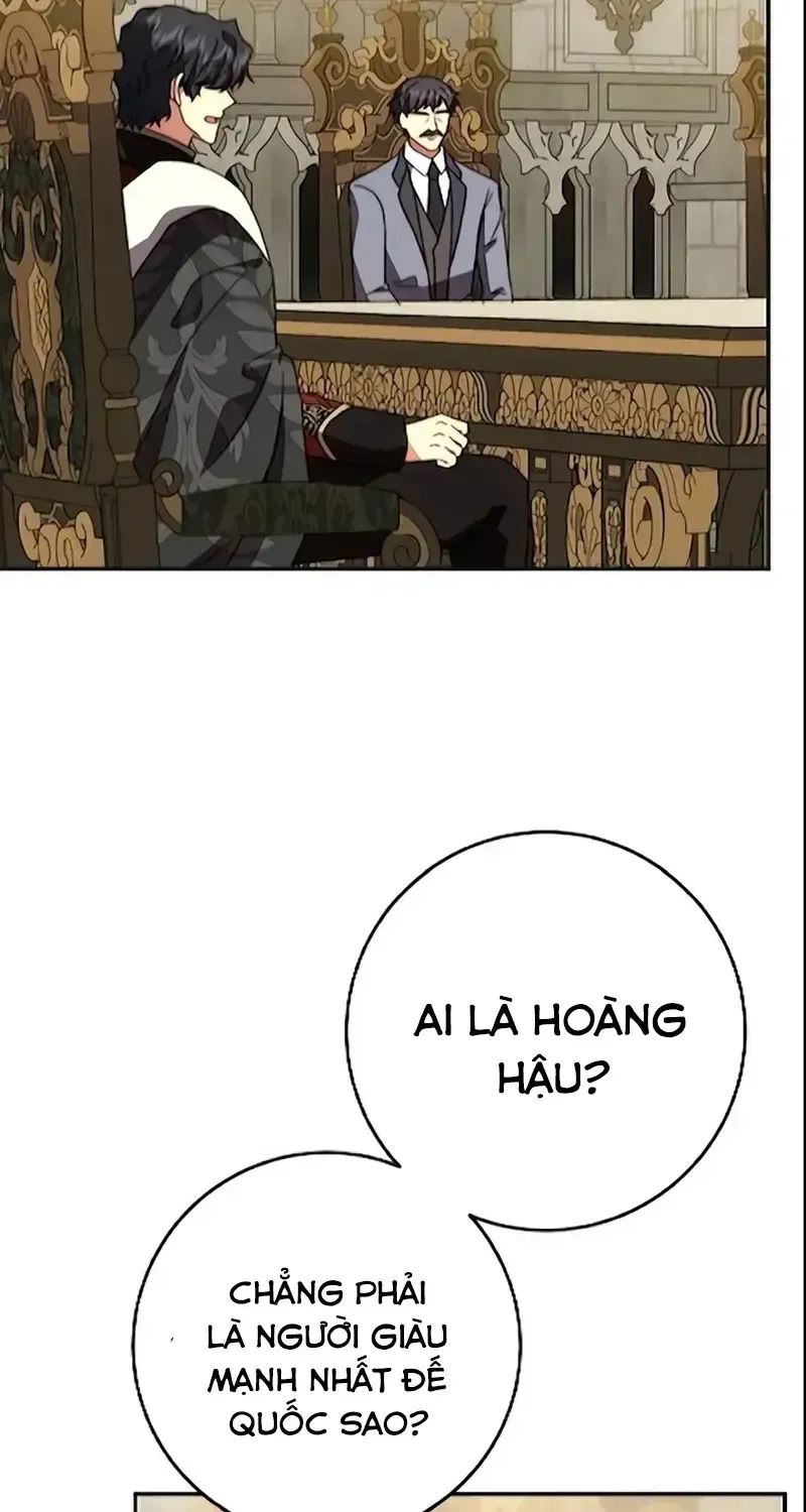 Hoàng Hậu Sát Thủ Chapter 44 - 61