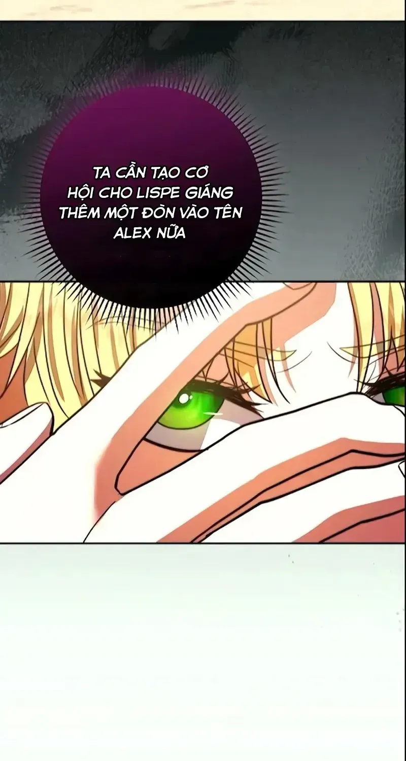 Hoàng Hậu Sát Thủ Chapter 44 - 68