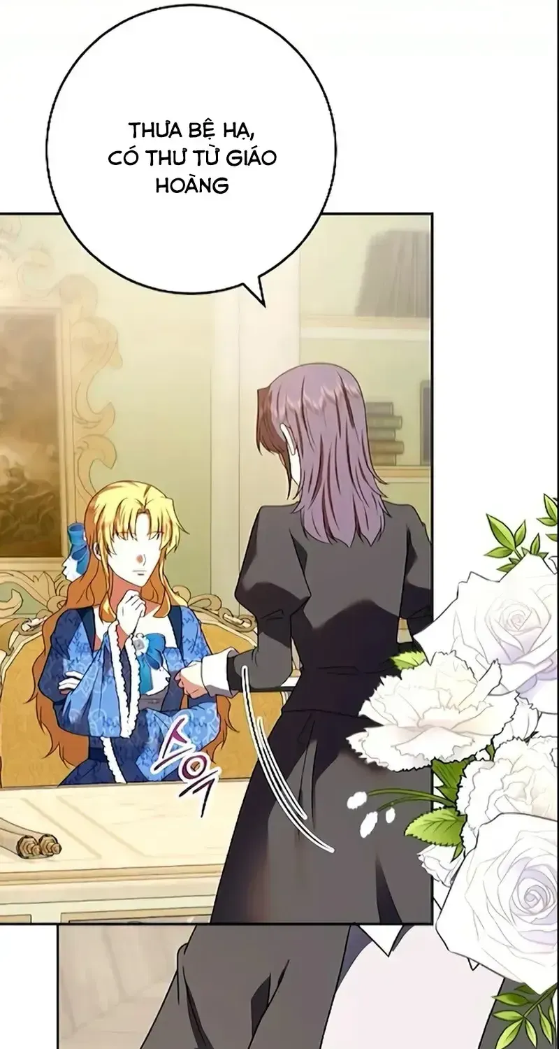 Hoàng Hậu Sát Thủ Chapter 44 - 70