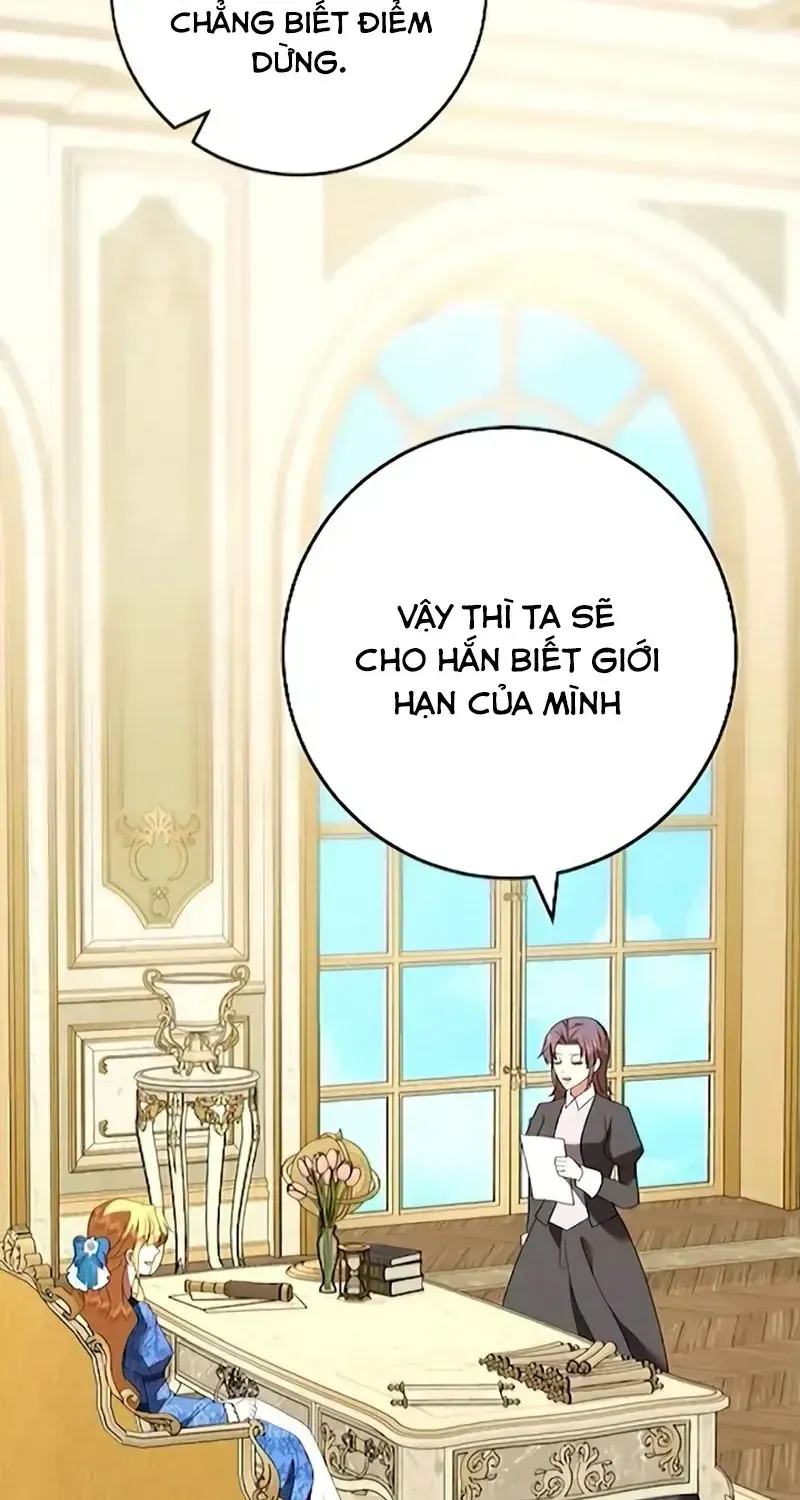 Hoàng Hậu Sát Thủ Chapter 44 - 81