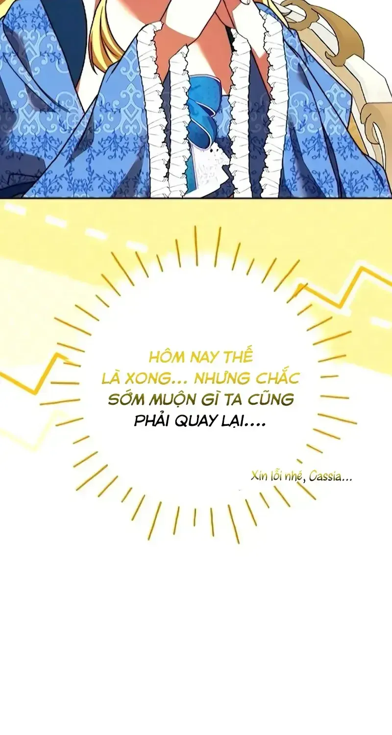 Hoàng Hậu Sát Thủ Chapter 44 - 84