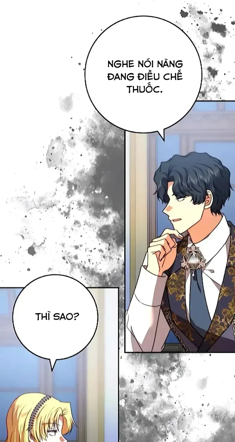 Hoàng Hậu Sát Thủ Chapter 44 - 89