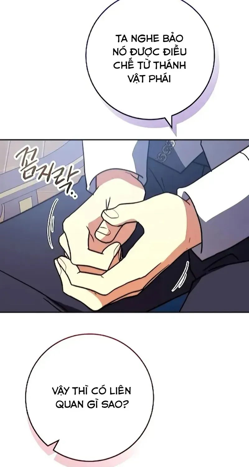 Hoàng Hậu Sát Thủ Chapter 44 - 92