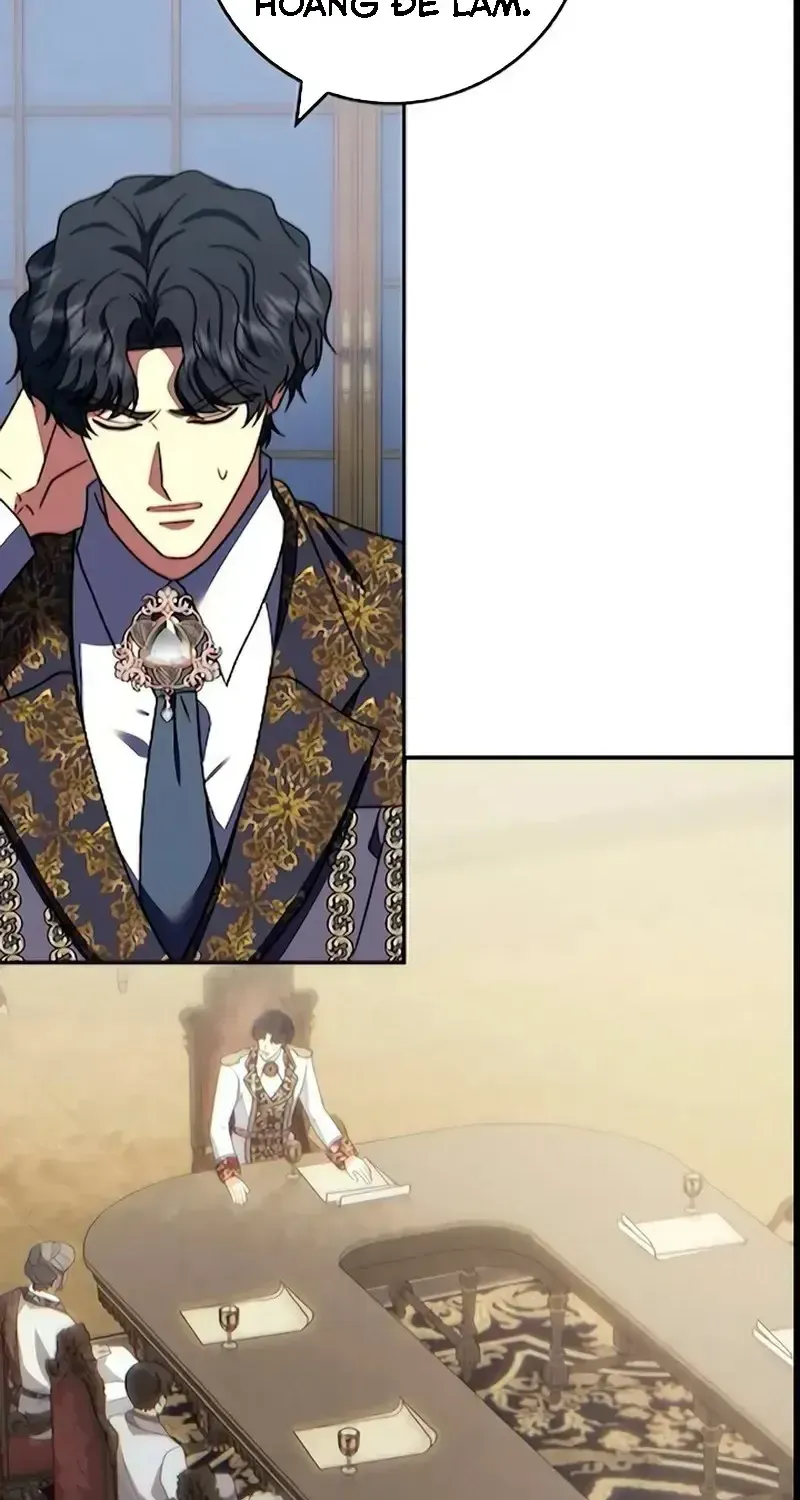 Hoàng Hậu Sát Thủ Chapter 45 - 11