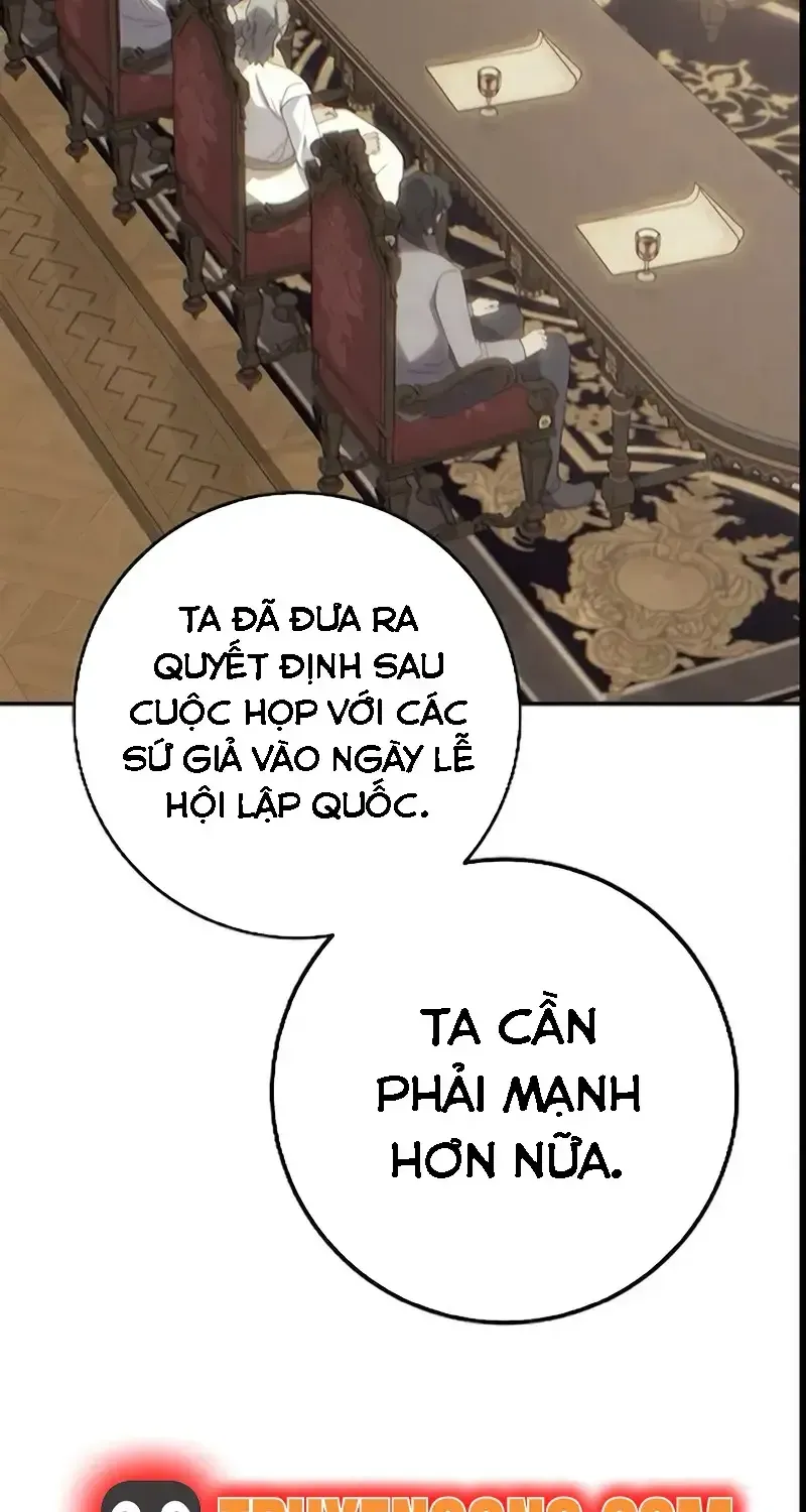 Hoàng Hậu Sát Thủ Chapter 45 - 12