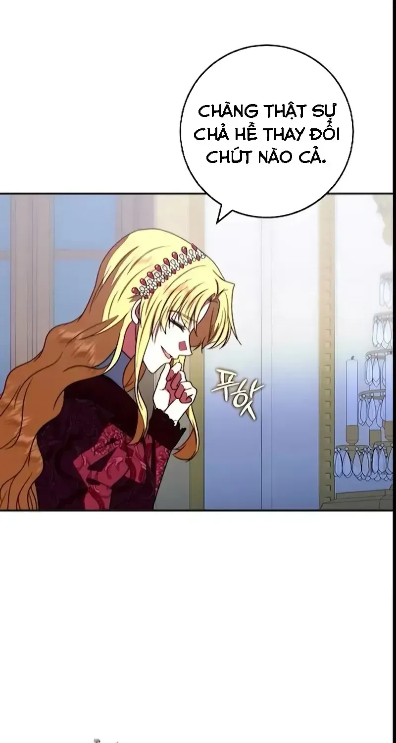 Hoàng Hậu Sát Thủ Chapter 45 - 15