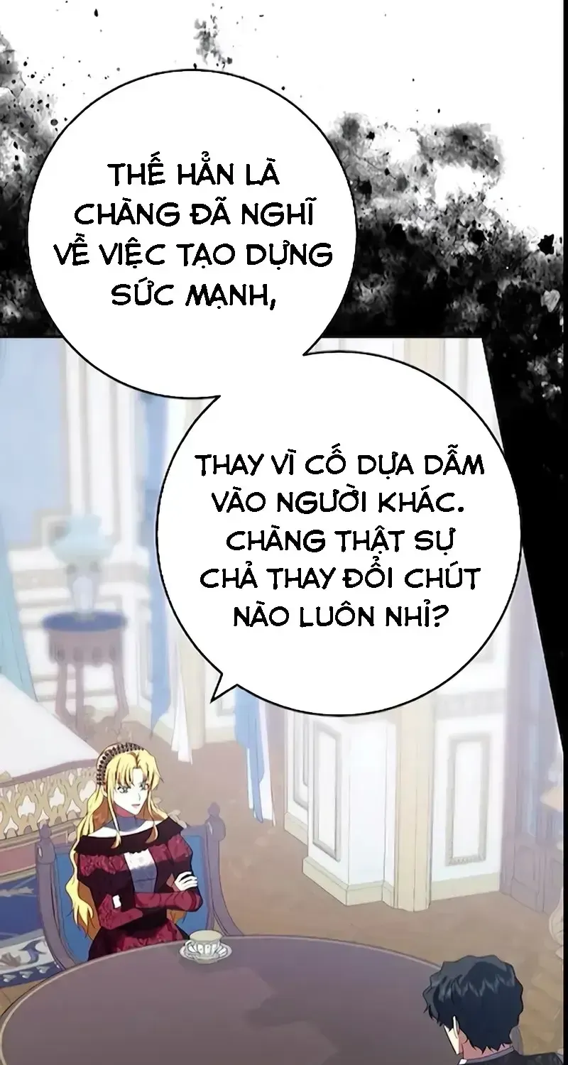 Hoàng Hậu Sát Thủ Chapter 45 - 17