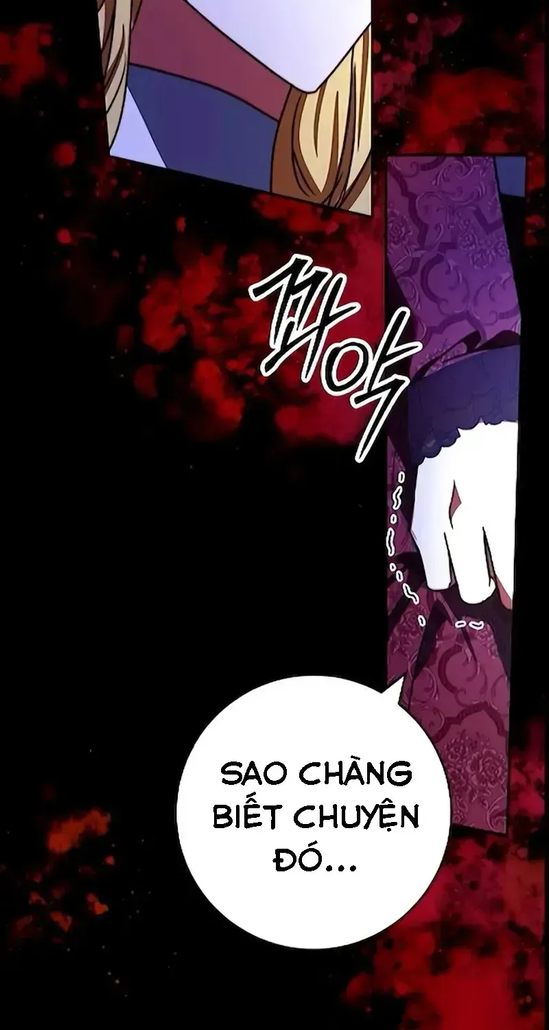 Hoàng Hậu Sát Thủ Chapter 45 - 24