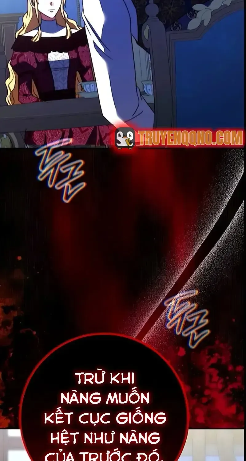 Hoàng Hậu Sát Thủ Chapter 45 - 26