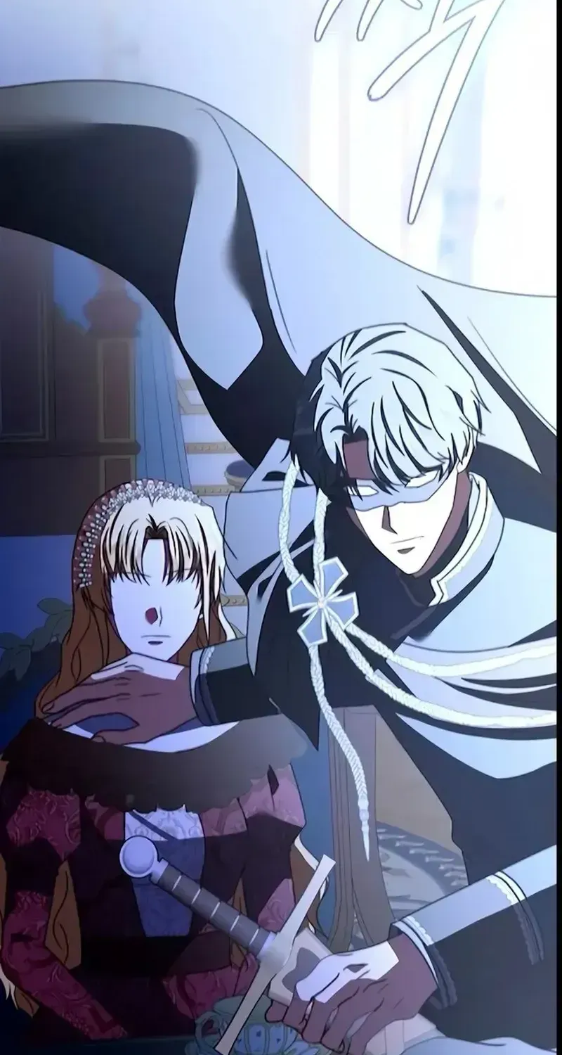 Hoàng Hậu Sát Thủ Chapter 45 - 32