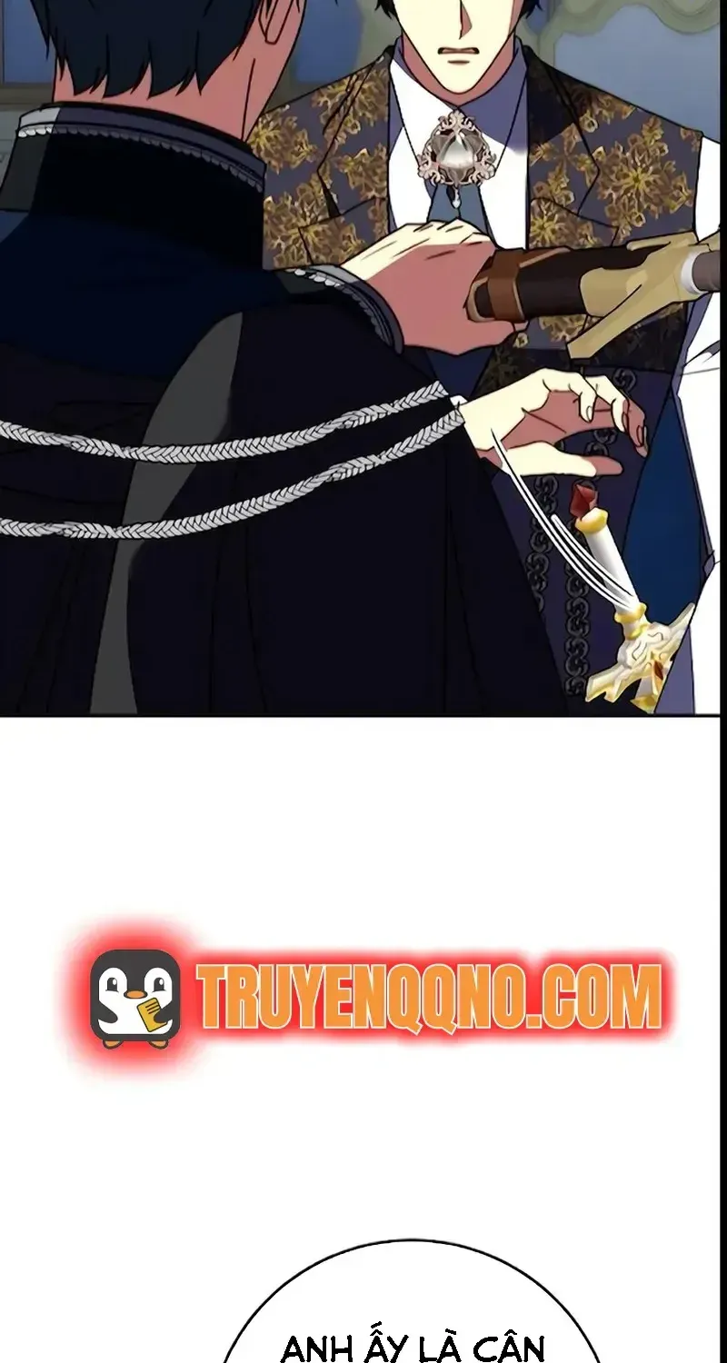 Hoàng Hậu Sát Thủ Chapter 45 - 37