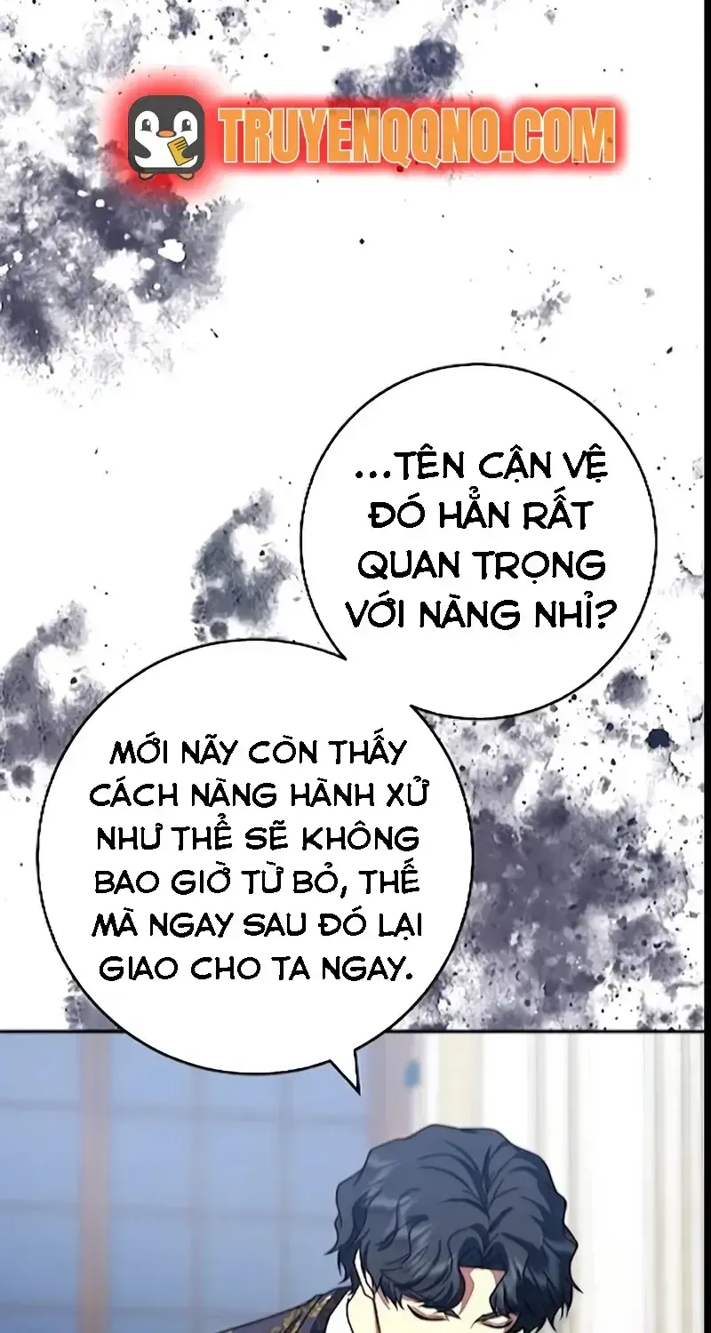 Hoàng Hậu Sát Thủ Chapter 45 - 45