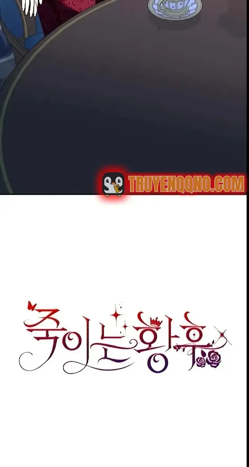 Hoàng Hậu Sát Thủ Chapter 45 - 49