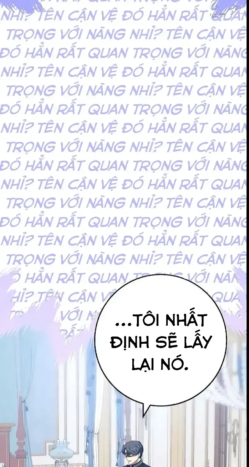 Hoàng Hậu Sát Thủ Chapter 45 - 51