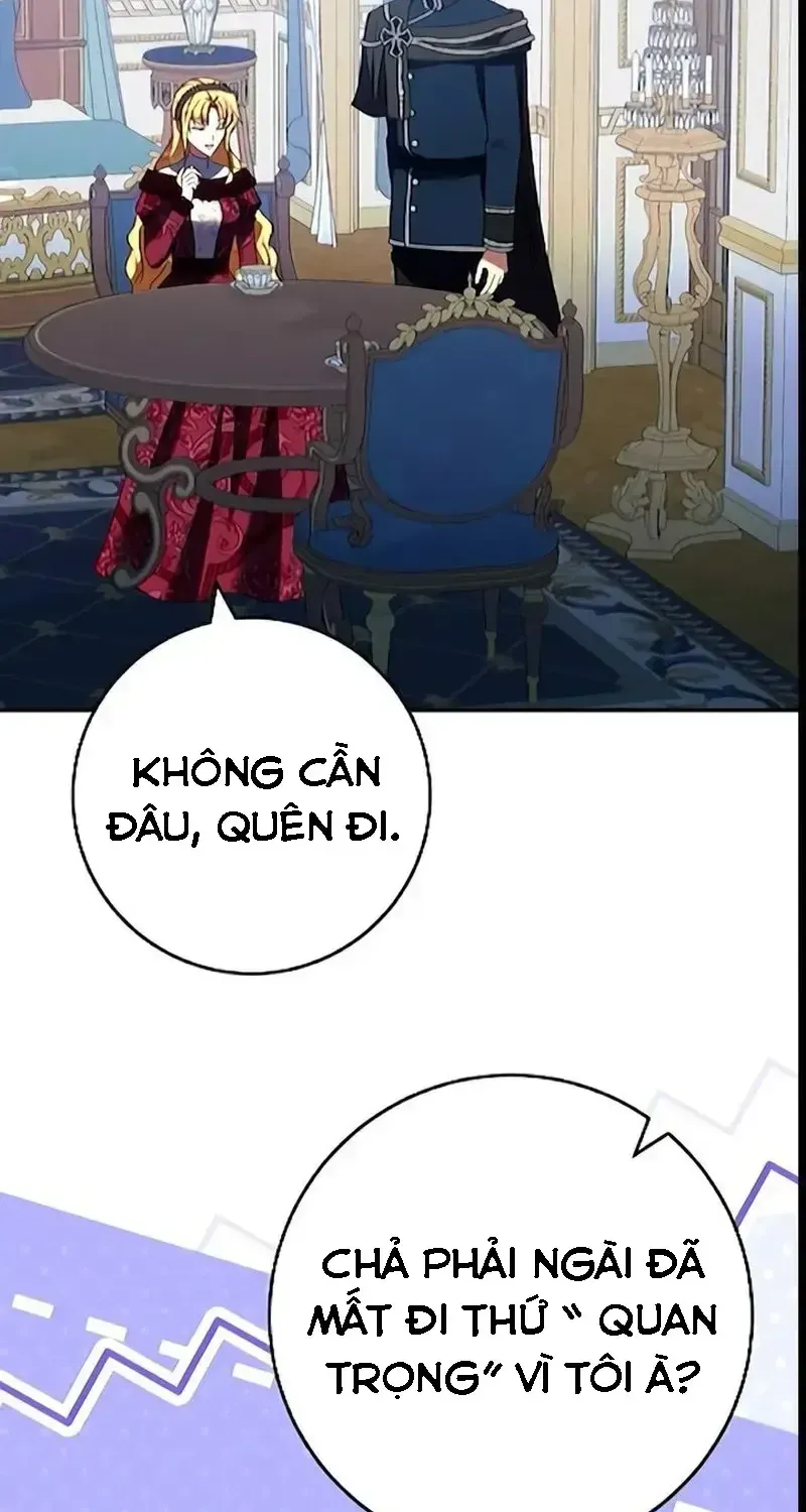 Hoàng Hậu Sát Thủ Chapter 45 - 52