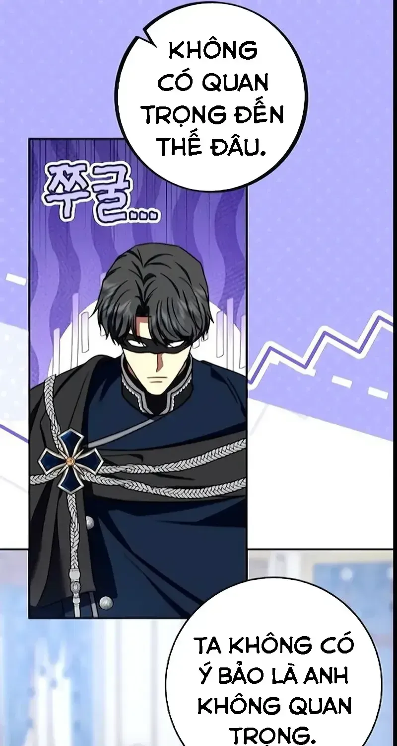 Hoàng Hậu Sát Thủ Chapter 45 - 54