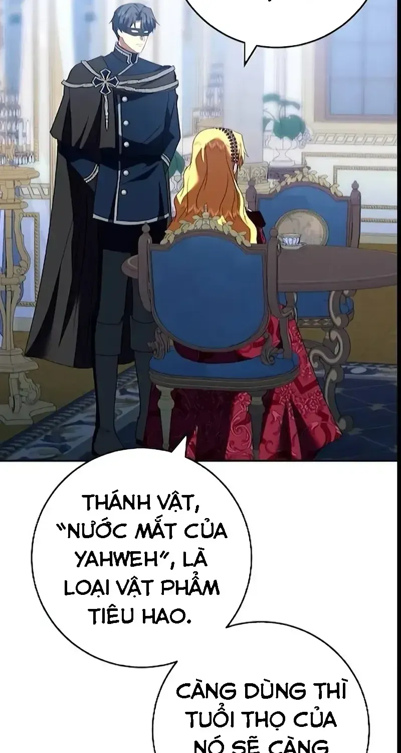 Hoàng Hậu Sát Thủ Chapter 45 - 55