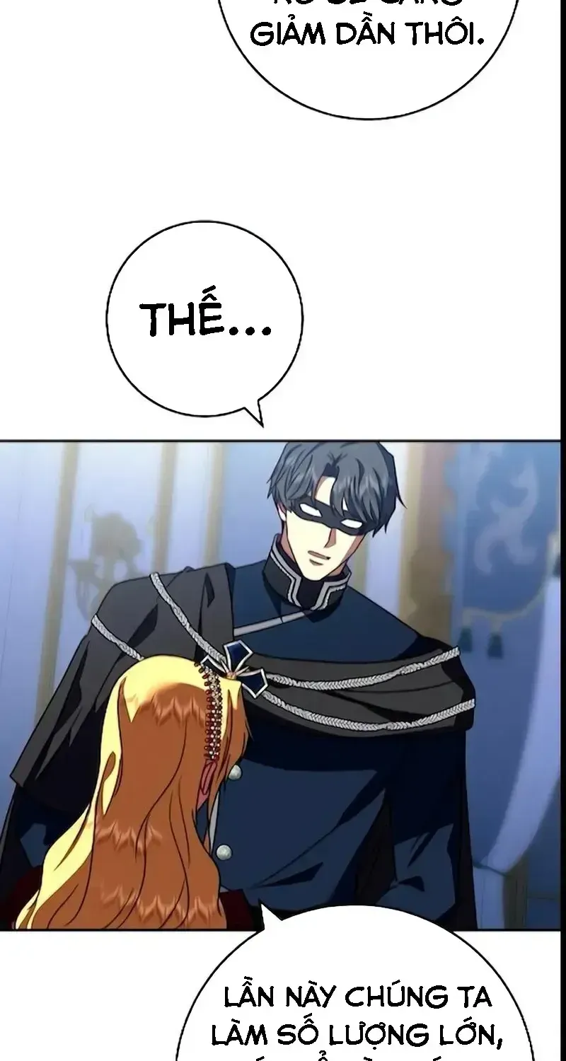 Hoàng Hậu Sát Thủ Chapter 45 - 56