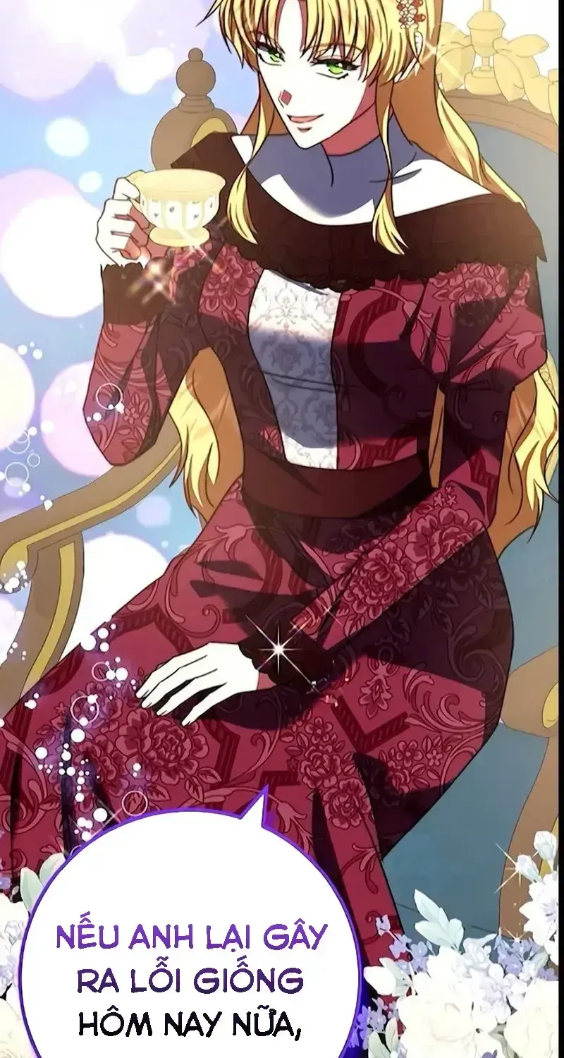 Hoàng Hậu Sát Thủ Chapter 45 - 58