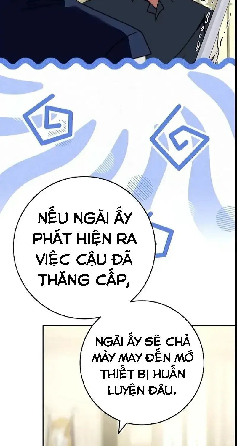 Hoàng Hậu Sát Thủ Chapter 45 - 71