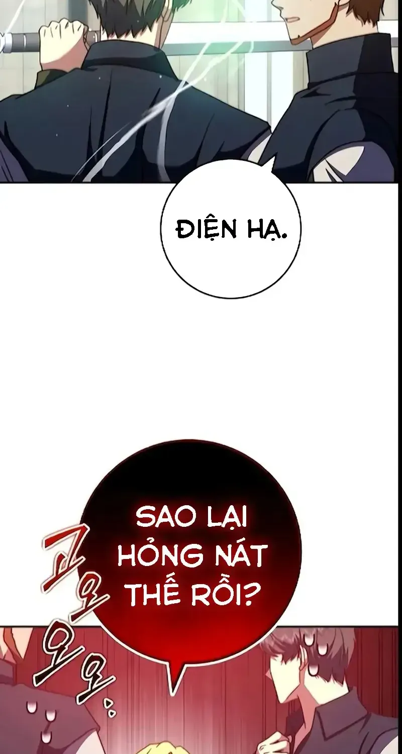 Hoàng Hậu Sát Thủ Chapter 45 - 78