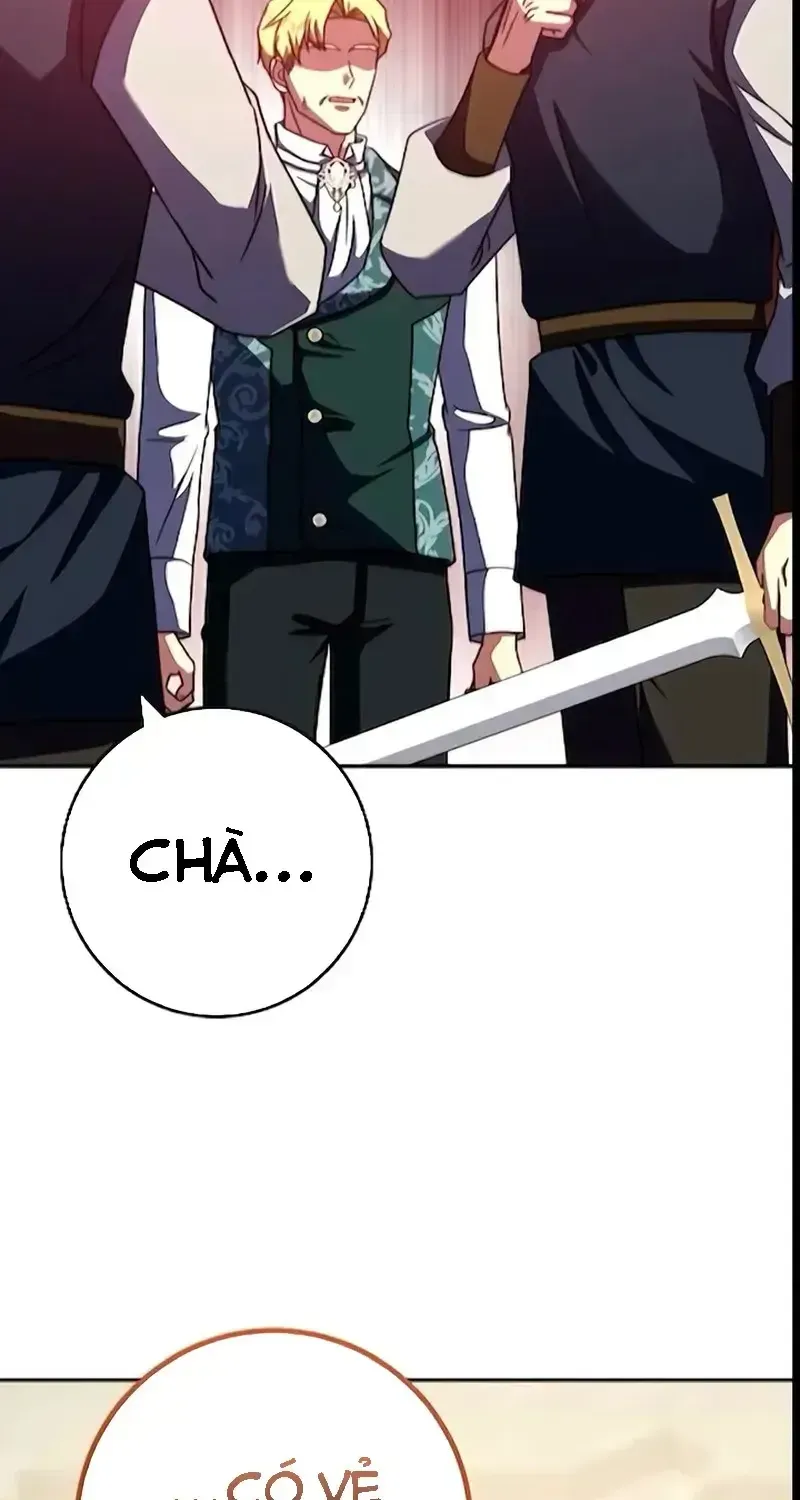 Hoàng Hậu Sát Thủ Chapter 45 - 79
