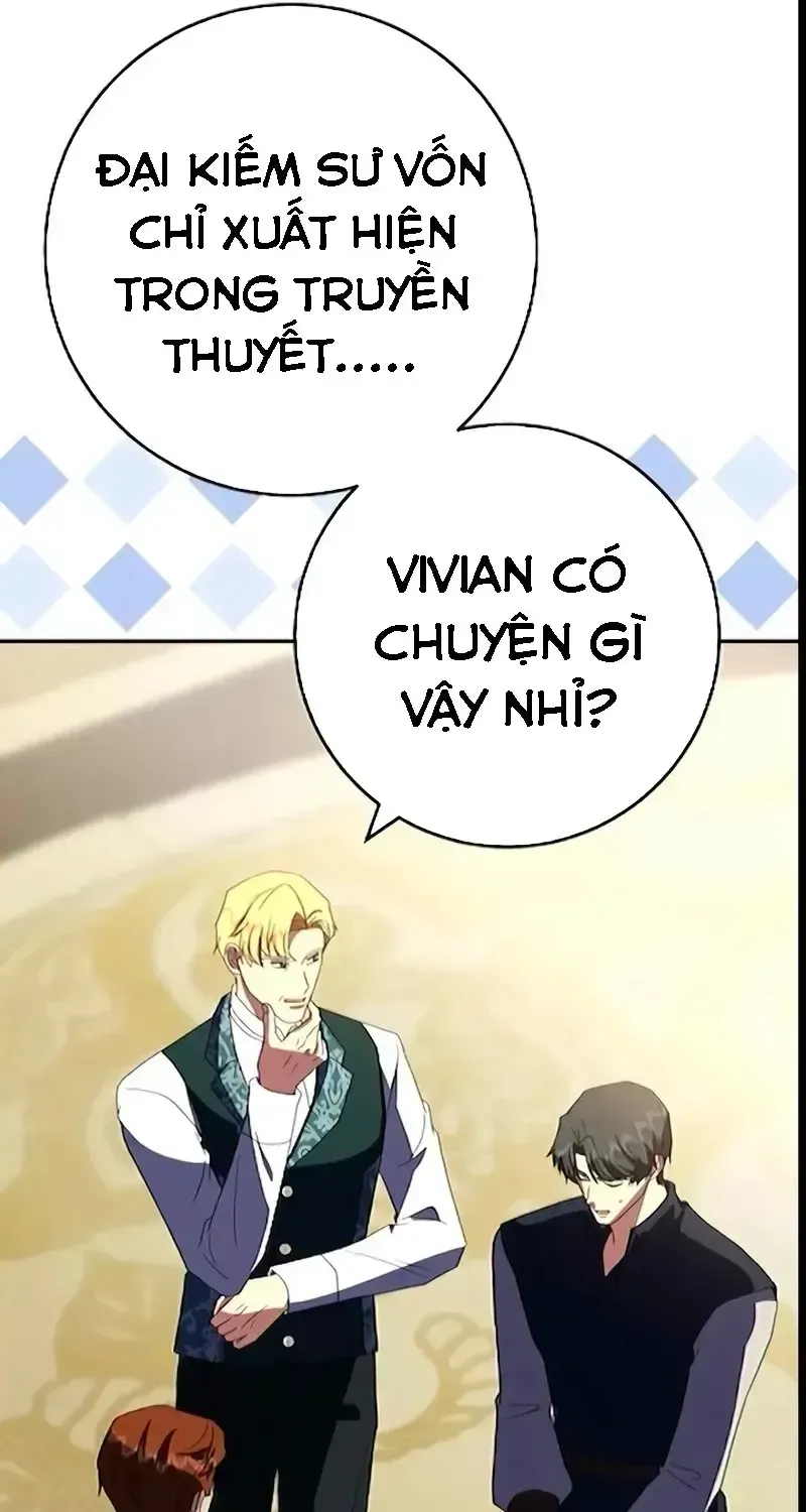 Hoàng Hậu Sát Thủ Chapter 45 - 82