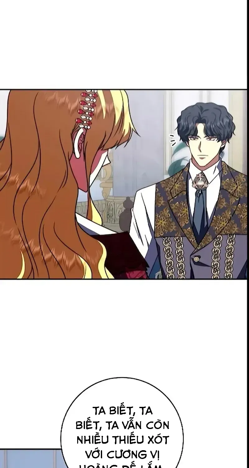 Hoàng Hậu Sát Thủ Chapter 45 - 10