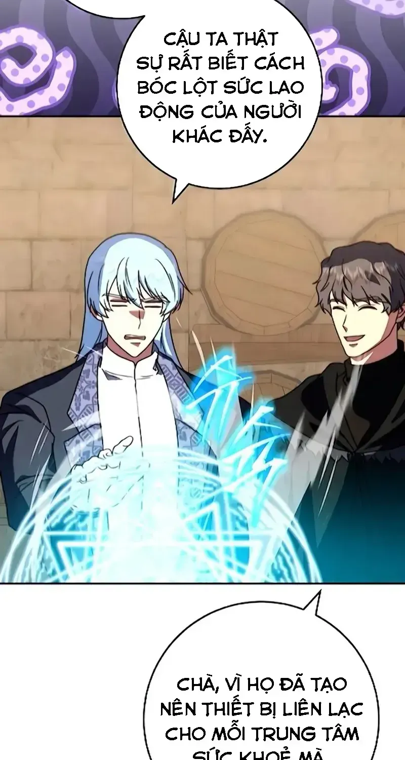 Hoàng Hậu Sát Thủ Chapter 45 - 92