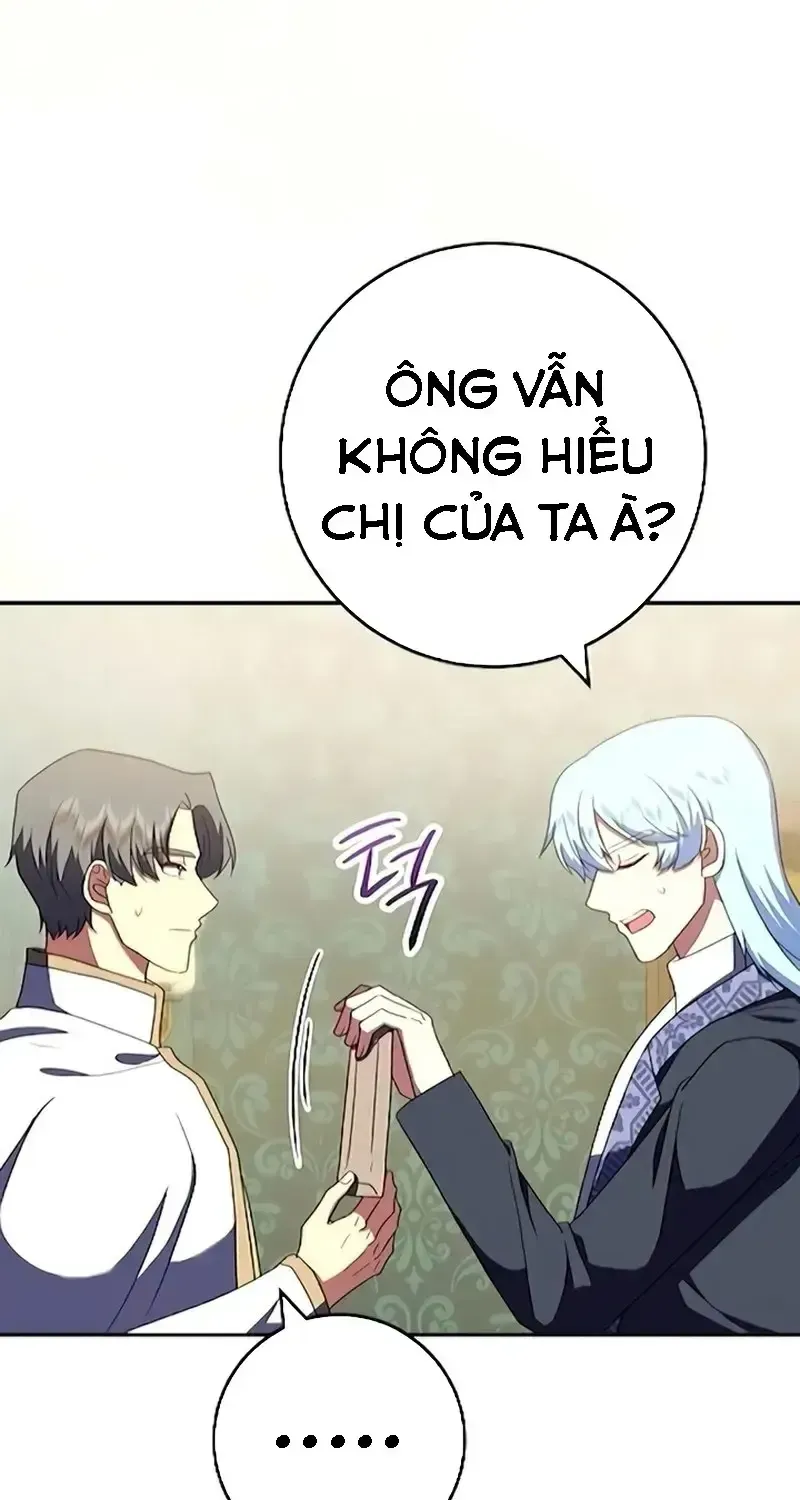 Hoàng Hậu Sát Thủ Chapter 45 - 100