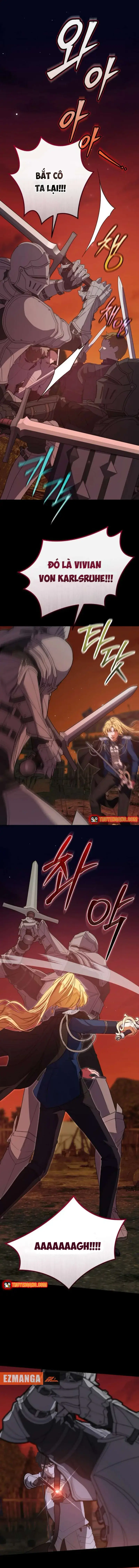 Hoàng Hậu Sát Thủ Chapter 34 - 3