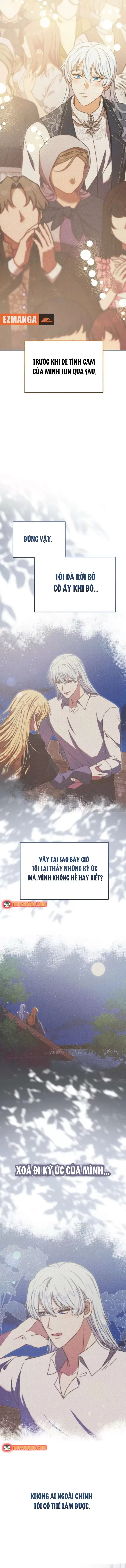 Hoàng Hậu Sát Thủ Chapter 34 - 8