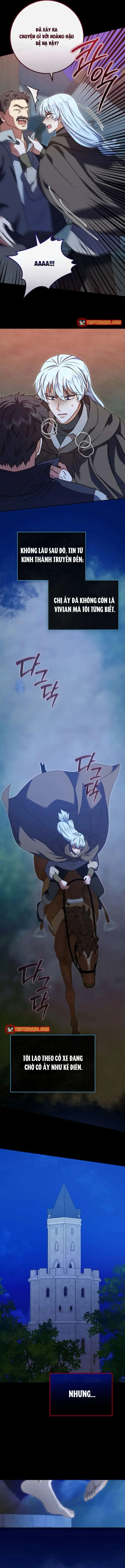 Hoàng Hậu Sát Thủ Chapter 34 - 12