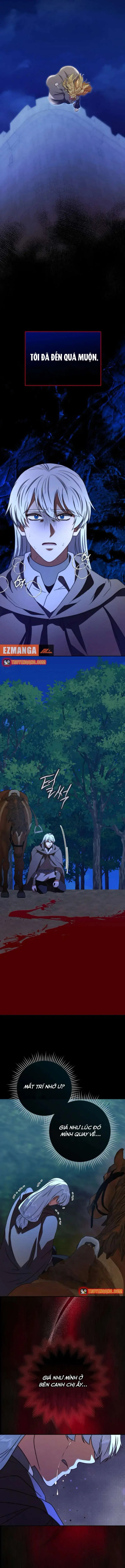 Hoàng Hậu Sát Thủ Chapter 34 - 13