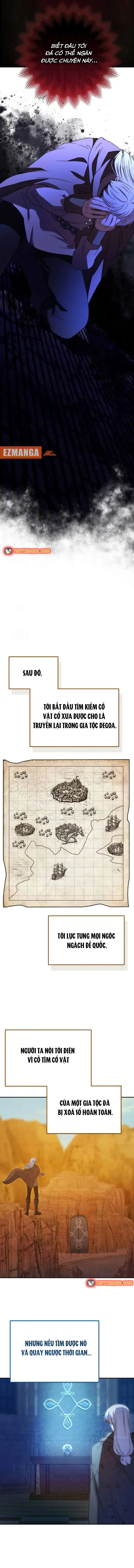 Hoàng Hậu Sát Thủ Chapter 34 - 14