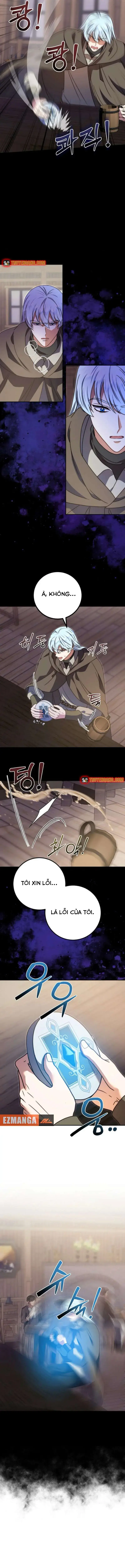 Hoàng Hậu Sát Thủ Chapter 35 - 4