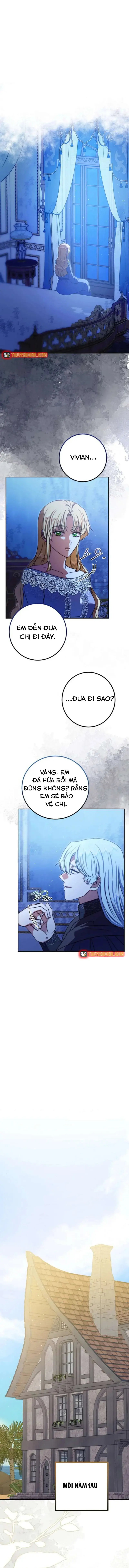 Hoàng Hậu Sát Thủ Chapter 35 - 6