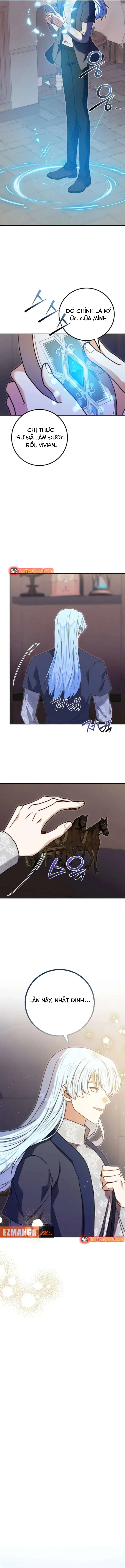 Hoàng Hậu Sát Thủ Chapter 35 - 10