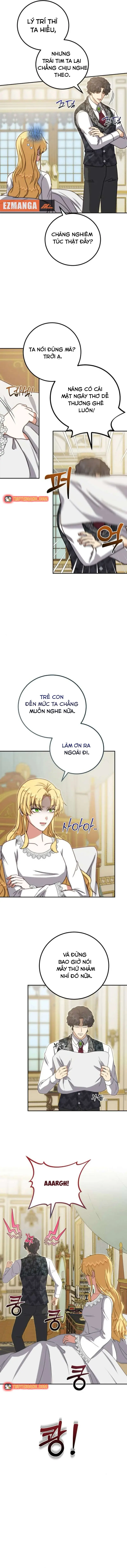 Hoàng Hậu Sát Thủ Chapter 35 - 14